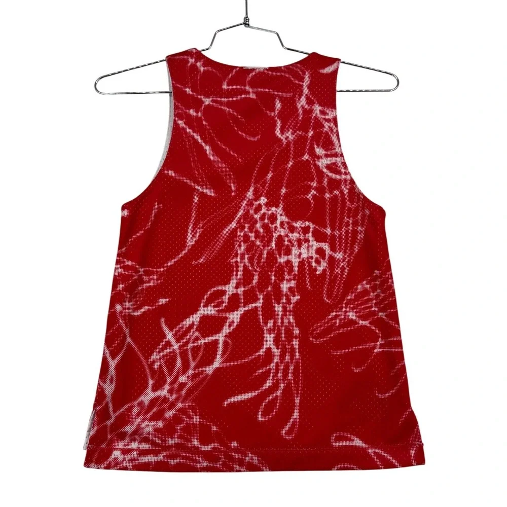 Nike reversible mesh